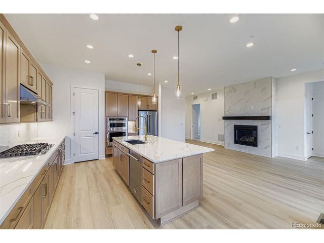 6340 Verve Ln, Parker, CO 80134