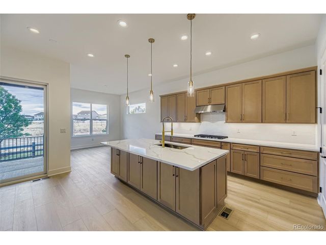 6340 Verve Ln, Parker, CO 80134