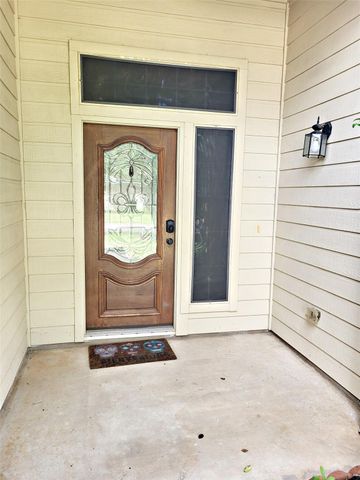 15106 Petties Way, Cypress, TX 77429
