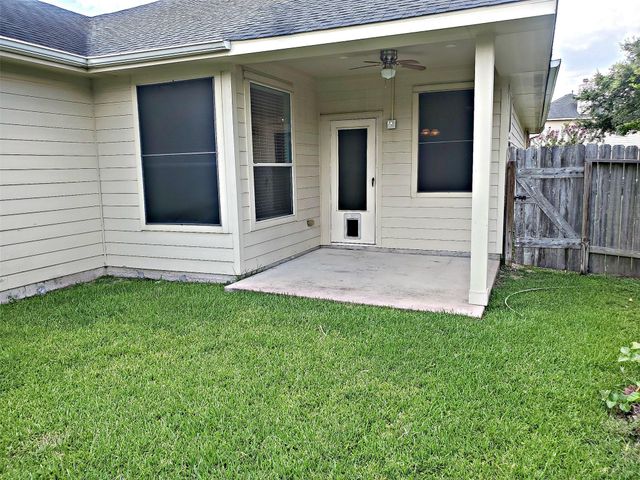15106 Petties Way, Cypress, TX 77429