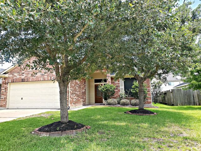 15106 Petties Way, Cypress, TX 77429