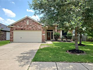 15106 Petties Way, Cypress, TX 77429