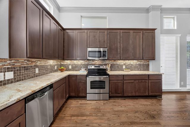 2307 Camden Drive C, Houston, TX 77021