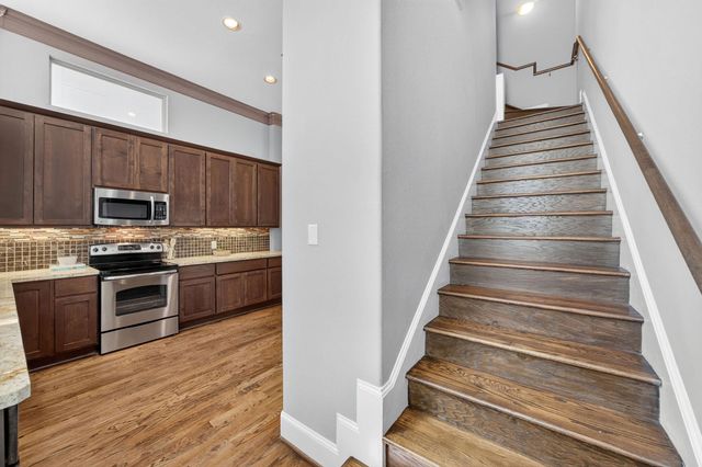 2307 Camden Drive C, Houston, TX 77021
