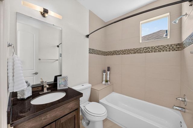 2307 Camden Drive C, Houston, TX 77021