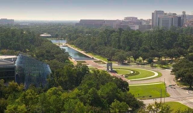 2307 Camden Drive C, Houston, TX 77021