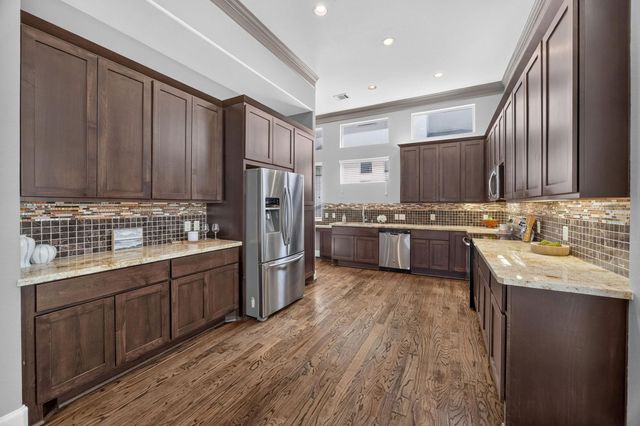 2307 Camden Drive C, Houston, TX 77021