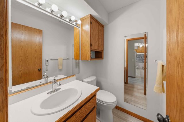 4 Ridge Road B, Circle Pines, MN 55014