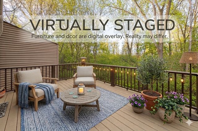 4 Ridge Road B, Circle Pines, MN 55014