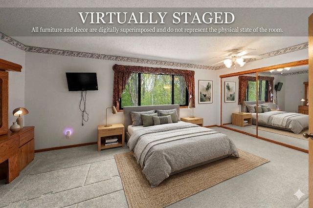 4 Ridge Road B, Circle Pines, MN 55014