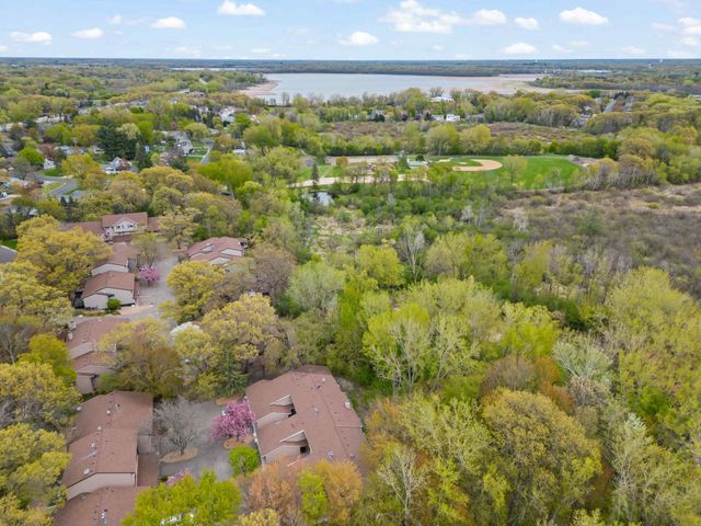 4 Ridge Road B, Circle Pines, MN 55014