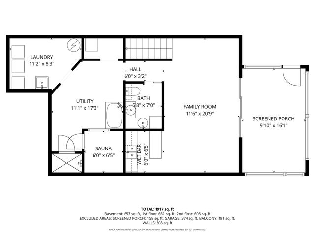 4 Ridge Road B, Circle Pines, MN 55014