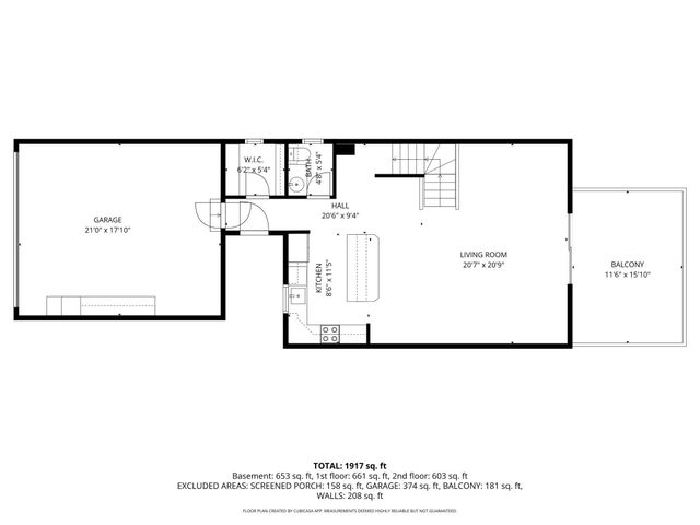 4 Ridge Road B, Circle Pines, MN 55014