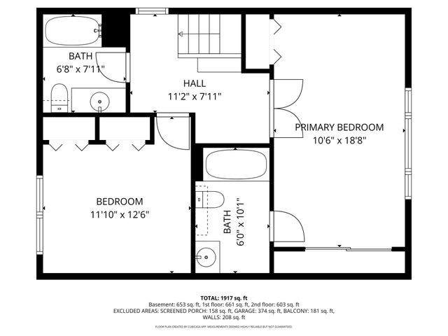 4 Ridge Road B, Circle Pines, MN 55014