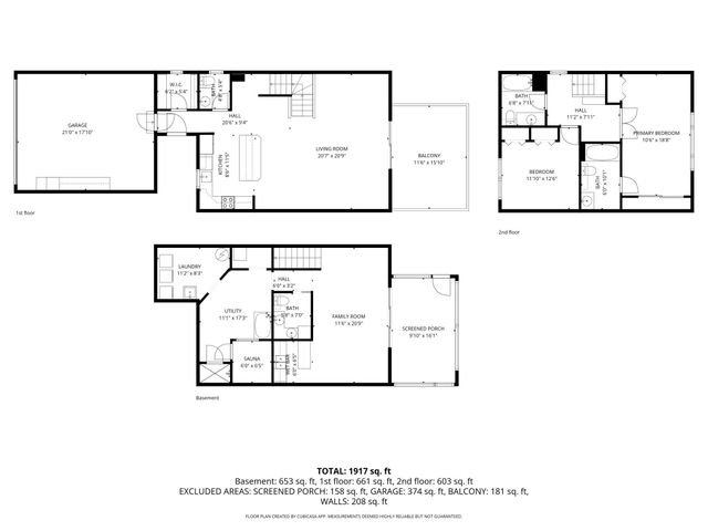 4 Ridge Road B, Circle Pines, MN 55014