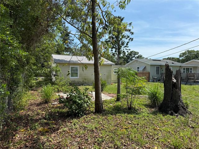4621 17TH AVENUE S, St Petersburg, FL 33711