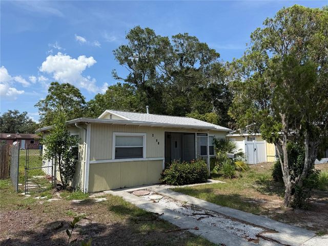 4621 17TH AVENUE S, St Petersburg, FL 33711