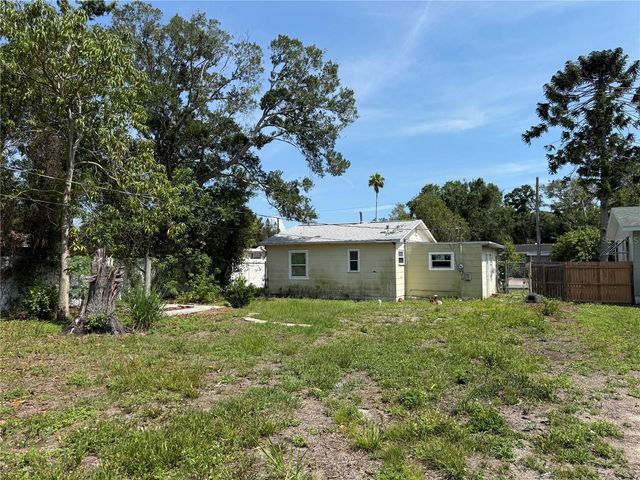4621 17TH AVENUE S, St Petersburg, FL 33711