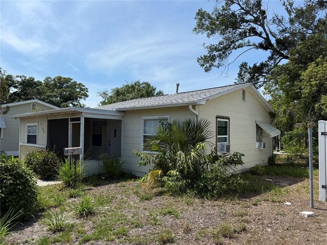 4621 17TH AVENUE S, St Petersburg, FL 33711
