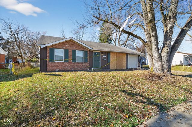 4132 Biscayne Road, Indianapolis, IN 46226