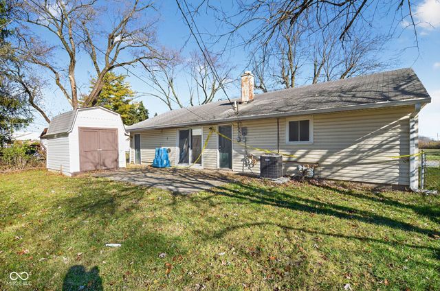 4132 Biscayne Road, Indianapolis, IN 46226