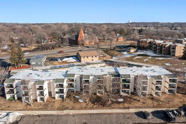 12816 Nicollet Avenue 102, Burnsville, MN 55337