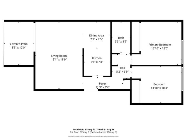 12816 Nicollet Avenue 102, Burnsville, MN 55337