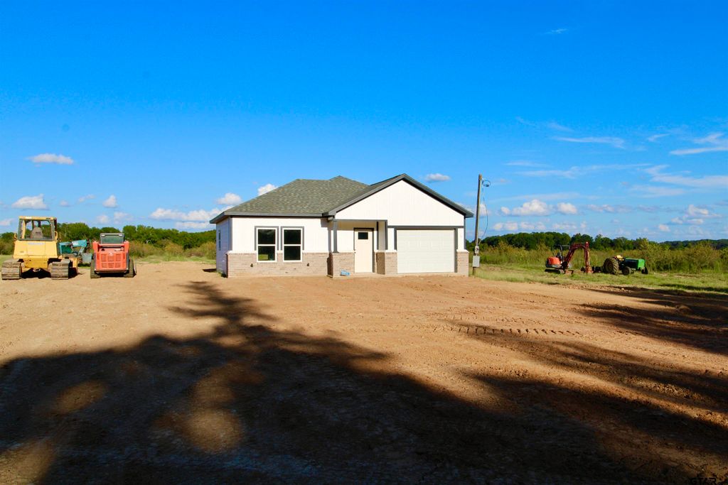 236 CR 4230, Pittsburg, TX 75686