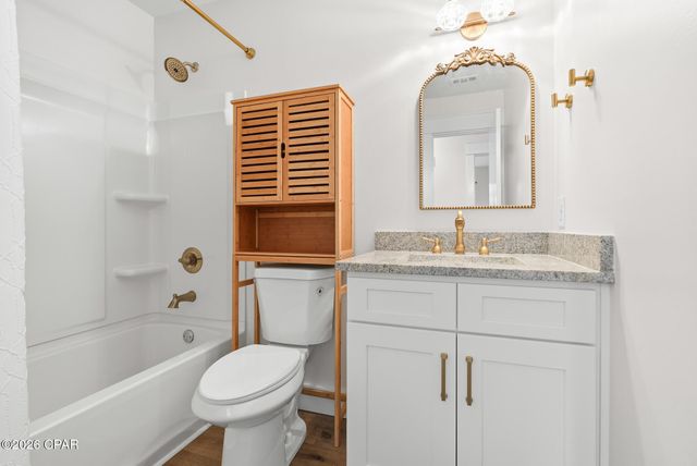 1929 Frankford Avenue, Panama City, FL 32405