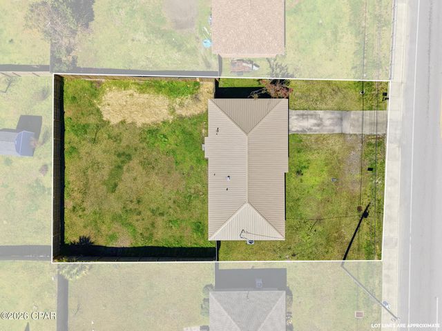 1929 Frankford Avenue, Panama City, FL 32405