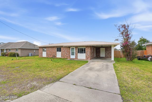 1929 Frankford Avenue, Panama City, FL 32405