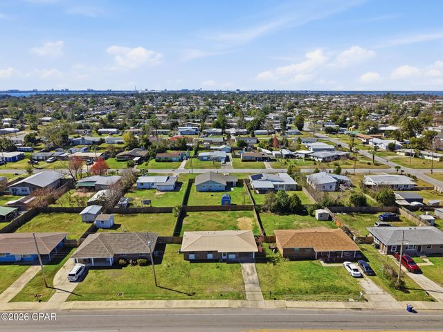 1929 Frankford Avenue, Panama City, FL 32405