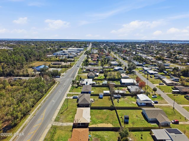 1929 Frankford Avenue, Panama City, FL 32405