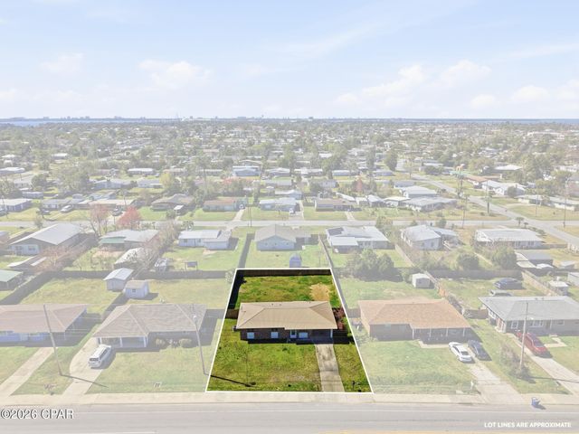 1929 Frankford Avenue, Panama City, FL 32405