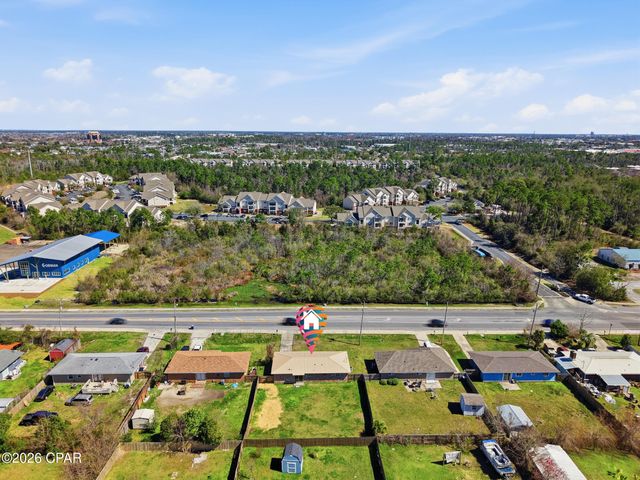 1929 Frankford Avenue, Panama City, FL 32405