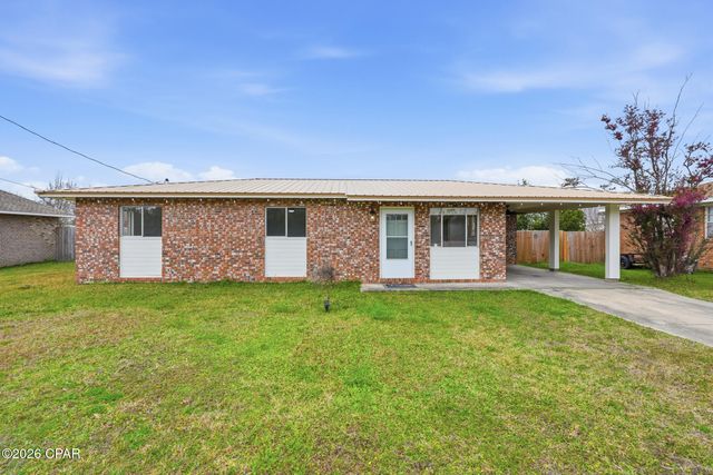 1929 Frankford Avenue, Panama City, FL 32405