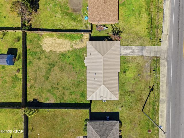 1929 Frankford Avenue, Panama City, FL 32405