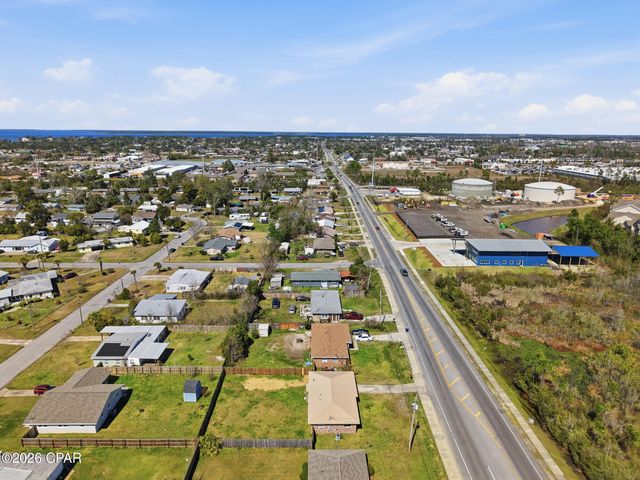 1929 Frankford Avenue, Panama City, FL 32405
