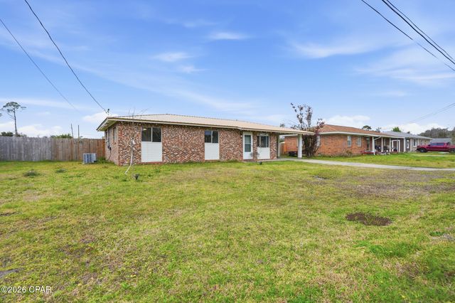 1929 Frankford Avenue, Panama City, FL 32405