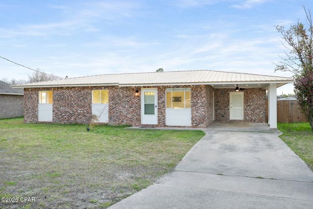 1929 Frankford Avenue, Panama City, FL 32405