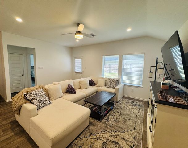 31726 Sutton Meadows Lane, Fulshear, TX 77441