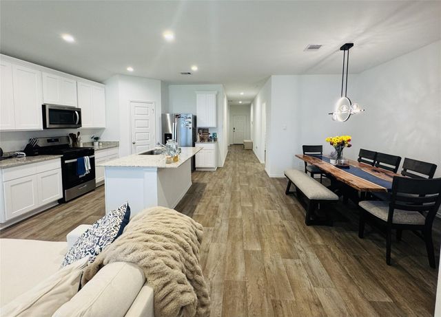 31726 Sutton Meadows Lane, Fulshear, TX 77441