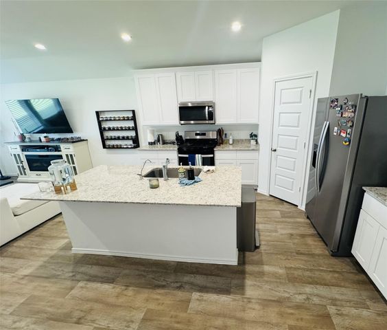 31726 Sutton Meadows Lane, Fulshear, TX 77441
