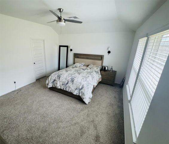31726 Sutton Meadows Lane, Fulshear, TX 77441