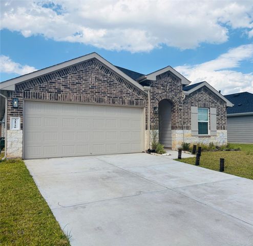 31726 Sutton Meadows Lane, Fulshear, TX 77441