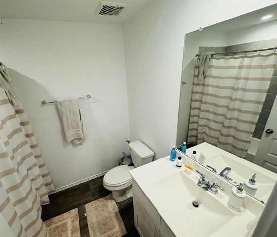 31726 Sutton Meadows Lane, Fulshear, TX 77441