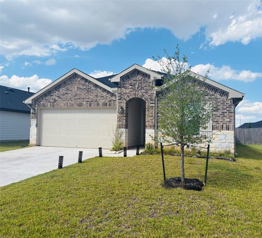 31726 Sutton Meadows Lane, Fulshear, TX 77441