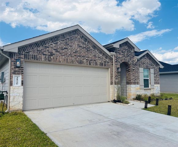 31726 Sutton Meadows Lane, Fulshear, TX 77441