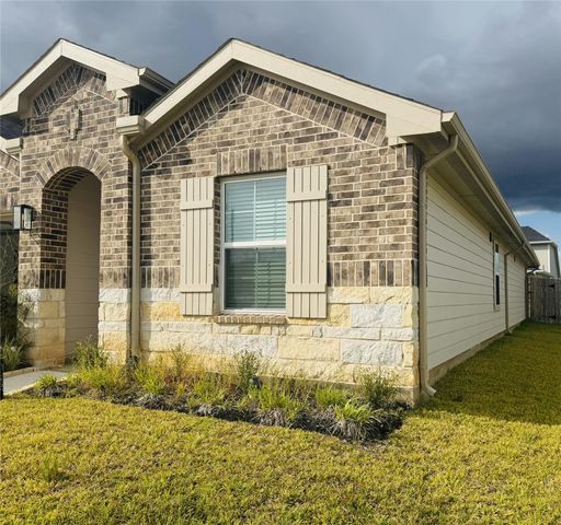 31726 Sutton Meadows Lane, Fulshear, TX 77441
