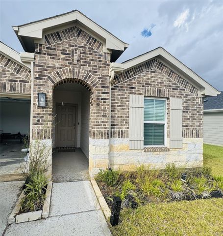 31726 Sutton Meadows Lane, Fulshear, TX 77441